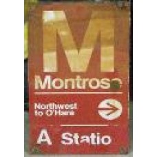 Montrose - NW-O'Hare